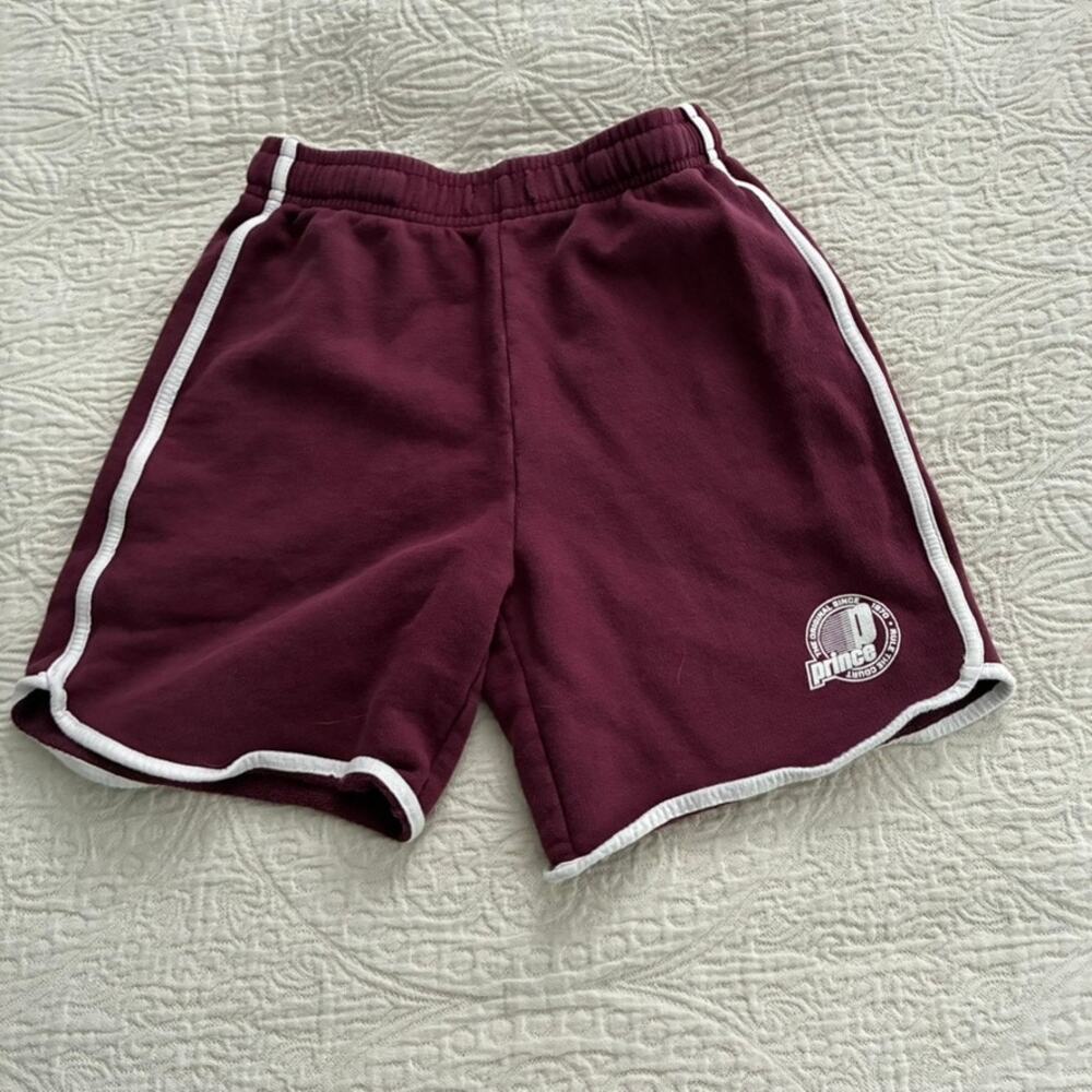 Zara Prince Tennis Shorts, Boys size 13-14